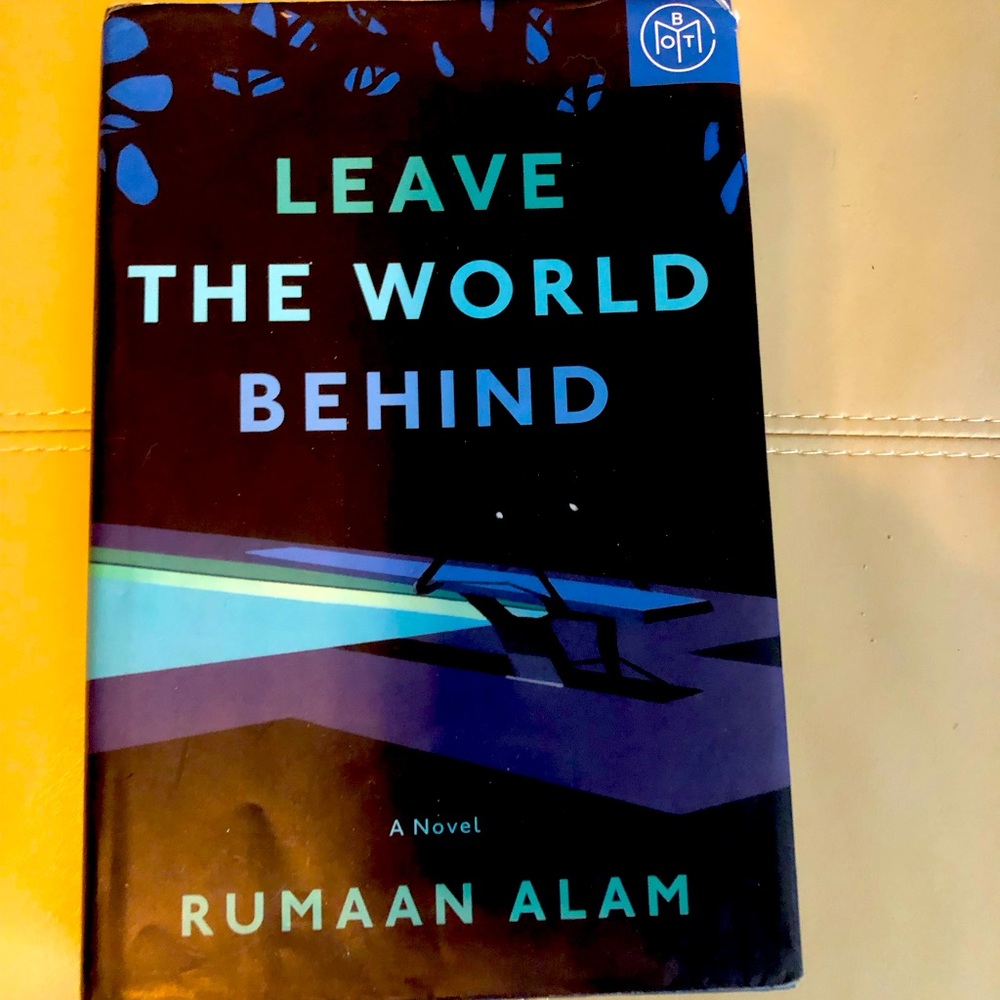 Great book!